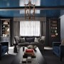 Charmwood | Formal Living Room | Interior Designers